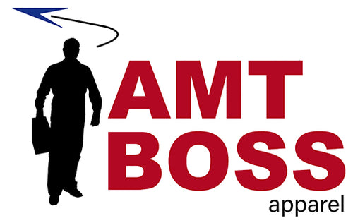AMT BOSS APPAREL